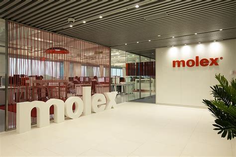 molex india private limited.